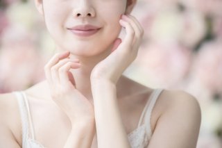 ゆらぎ肌に負けない！（写真:iStock）