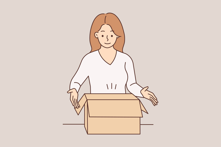 普段はなかなか時間がとれないし（写真:iStock）