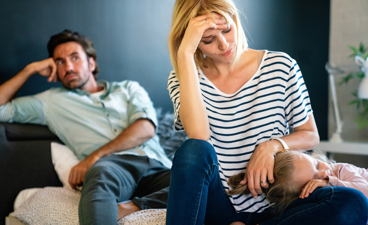 何言ってるの？（写真:iStock）