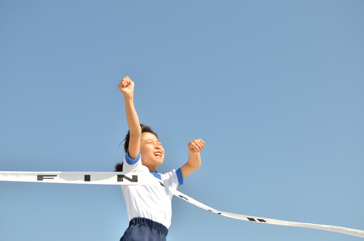 姪っ子はかわいいけど…（写真:iStock）