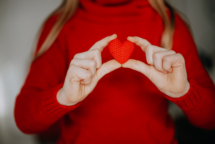 承認欲求も満たされる（写真:iStock）