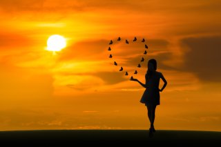 恋愛スタイル、変えてみる？（写真:iStock）