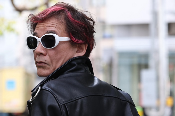 今の人は写植とか知らないか （C）コクハク