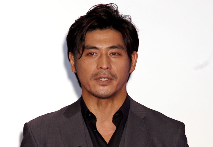 ドラマ出演も「続・最後から二番目の恋」以来、9年ぶり（C）日刊ゲンダイ