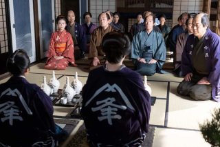 「らんまん」ウラの見所!ざんばら頭の寺脇康文とジャニーさんがリンク