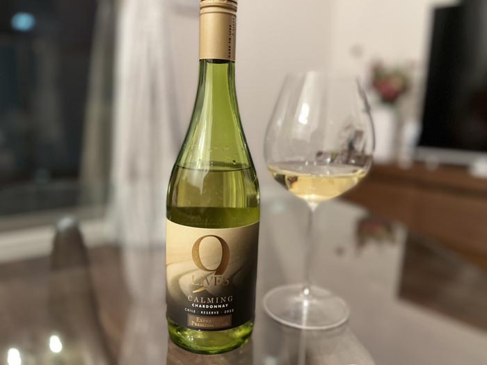 発売したばかりの1本！（写真:市野瀬瞳）