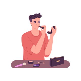 男女逆転？「女装男子」増殖のワケ＆彼らの恋愛対象者に納得