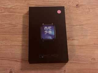 「スマートウォッチQS16 PRO」 （C）コクハク