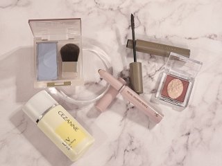 【プチプラ豊作】1700円以下で垢抜け顔！アラフォー激推しコスメ5選