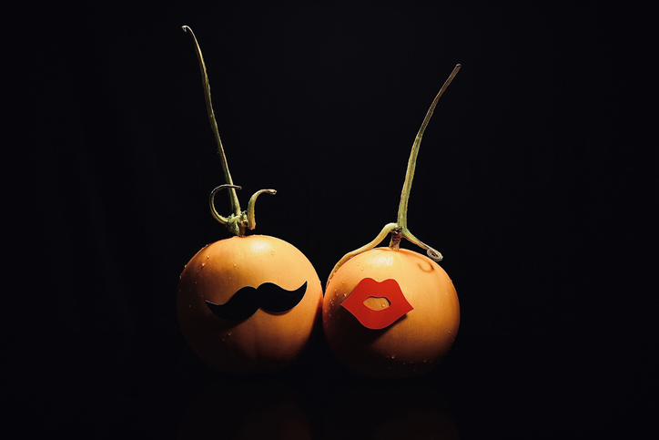 見た目が似てる？（写真:iStock）