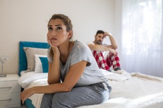 「体の相性、最悪だよね?」4年間、週1の“務め”に耐え続けた妻の限界点