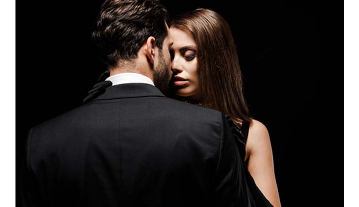 感情を止められなかった（写真:iStock）