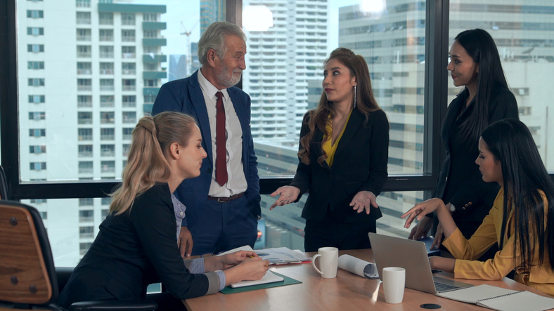 どうすればいいの？（写真:iStock）