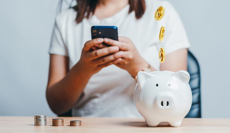 まずは大きなところから（写真:iStock）