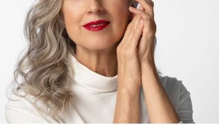 テクは裏切らない! 愛人道を突き進む60歳の美熟女のケース