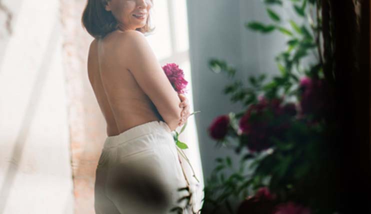 55歳ですが、何か？（写真:iStock）