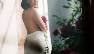 55歳ですが、何か？（写真:iStock）