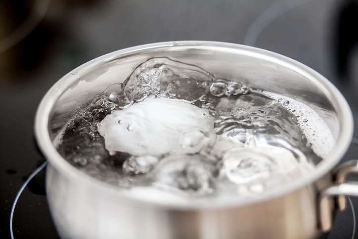 これは面倒です（写真:iStock）