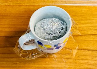 ゆで卵1個の超ずぼら調理法！電子ケトルの“モコモコ大惨事”から学ぶ