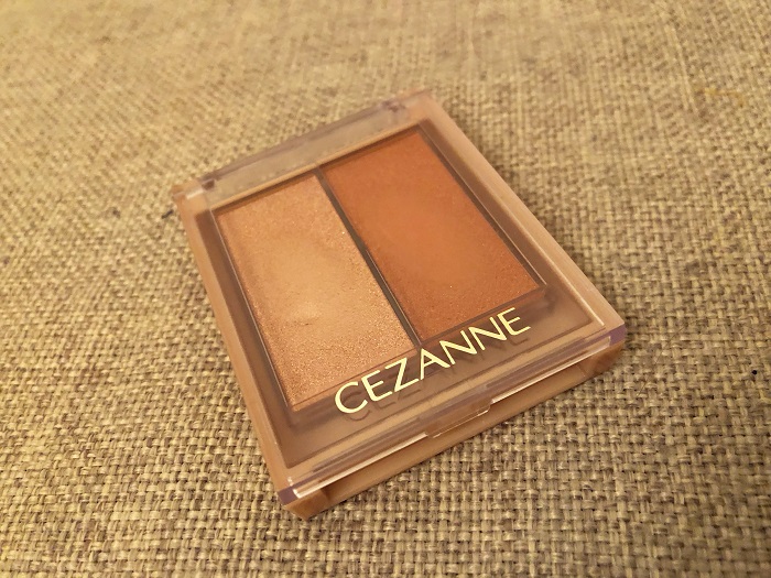 CEZANNEの「フェイスグロウカラー」（660円・税込）（C）コクハク