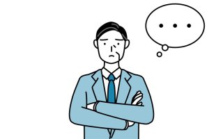 これ、わしが入れなアカンやつ？（写真:iStock）