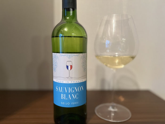 成城石井のプライベートブランドです（写真:市野瀬瞳）