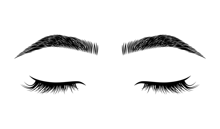 アイラインで若見えを狙おう（写真:iStock）