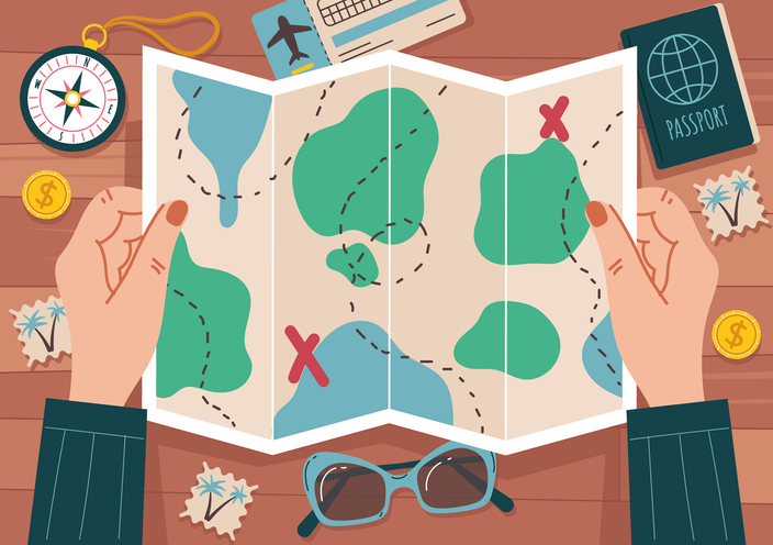 予定を変更しても誰も気にしない（写真:iStock）