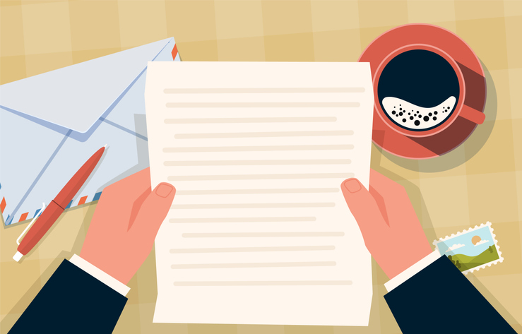 もらってみると嬉しいもの（写真:iStock）