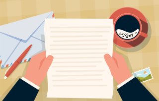 喧嘩しちゃった時こそ…「夫婦の手紙交換」で生まれるめちゃ嬉しい効果