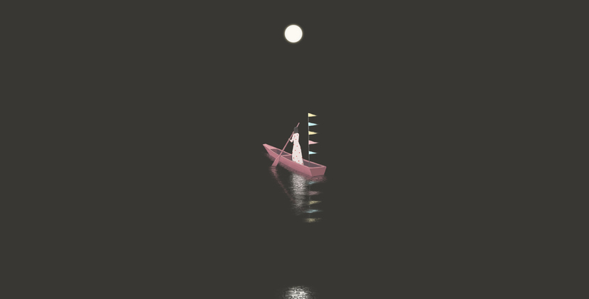 違うフィールドに向かった人として諦める？（写真:iStock）