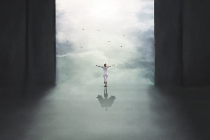 自分の本音に気づくはず（写真:iStock）