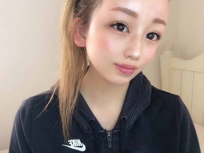 完成です！（C）コクハク