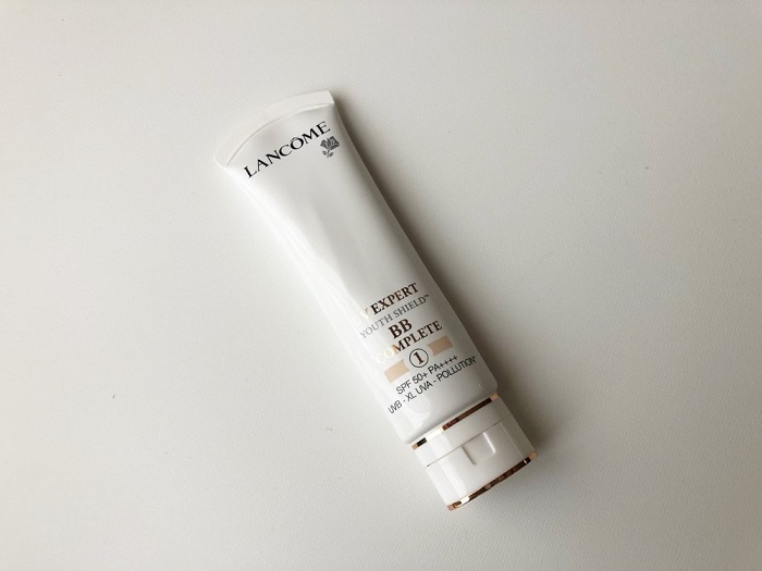 LANCOME　UVエクスペール　BBn 50ml　8480円（税込・以下同）（C）コクハク