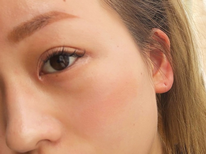 完成です！（C）コクハク