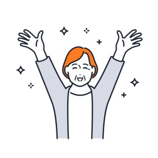 店員の勧めも食い気味にNO！おばさんになって「楽」と感じる8つの瞬間