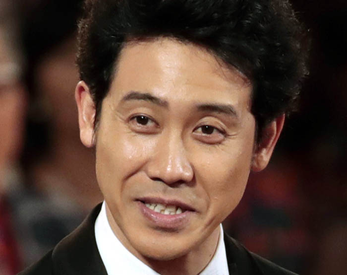 息はぴったり（C）日刊ゲンダイ