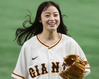 宮城大弥の妹は侍Jの応援で芸能界デビュー…原宿でスカウト“異変”のなぜ