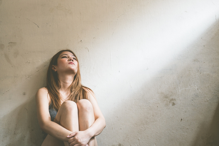 やってられないっつの（写真:iStock）