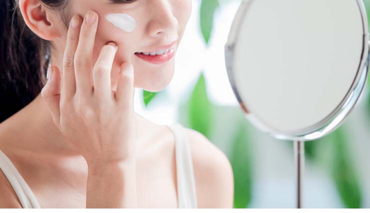 重ね塗りがベター（写真:iStock）