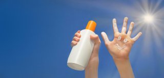 今夏は「うっかり日焼け」がないように…“ベスト肌”への戻し方4STEP