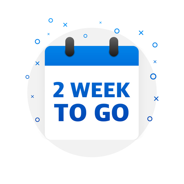 2週間伸ばそう（写真:iStock）