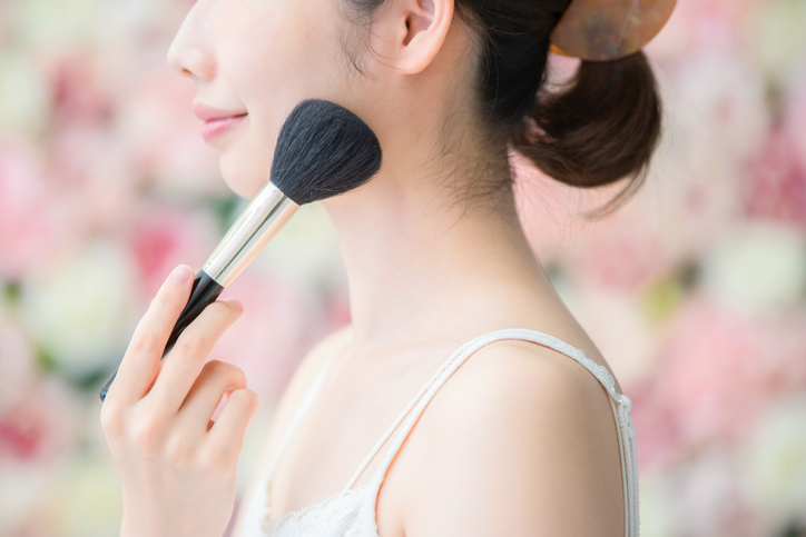 憧れの陶器肌に（写真:iStock）