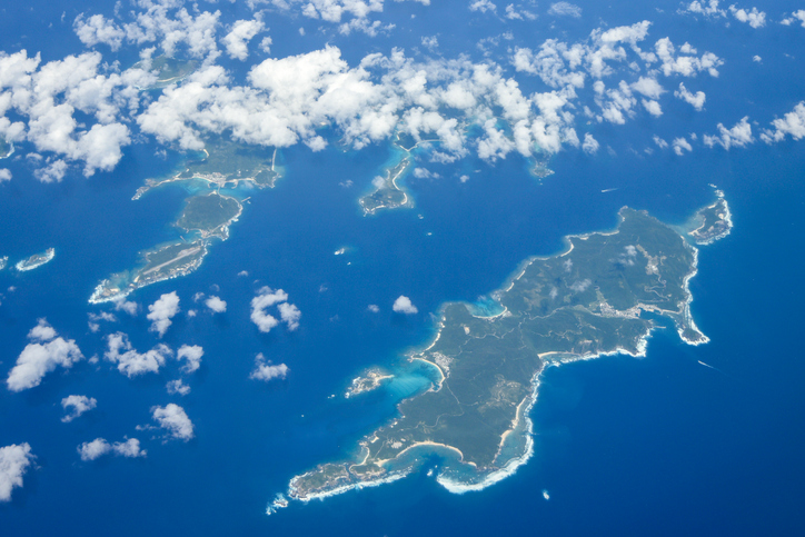 琉球海溝の地震が…（写真:iStock）