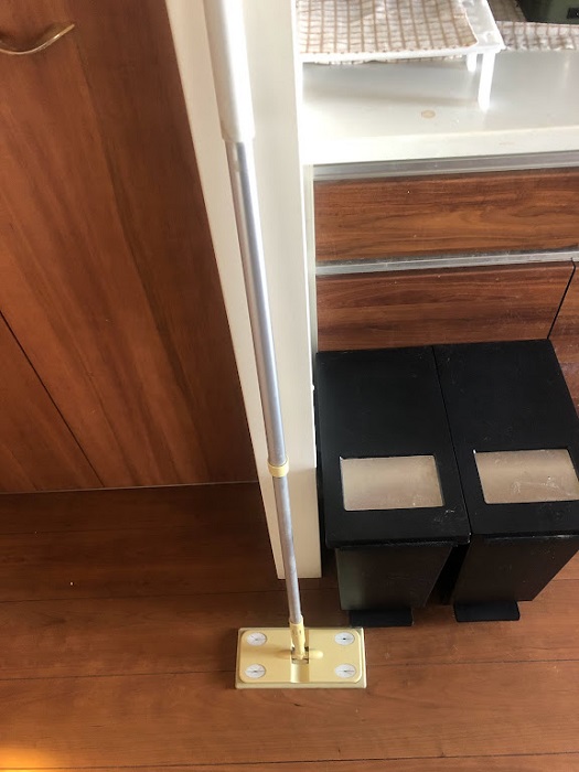 見えるところに置いてます（C）コクハク