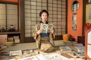 ヒロイン（浜辺美波）と難なく再会！ 令和の朝ドラは視聴者を弄ばない