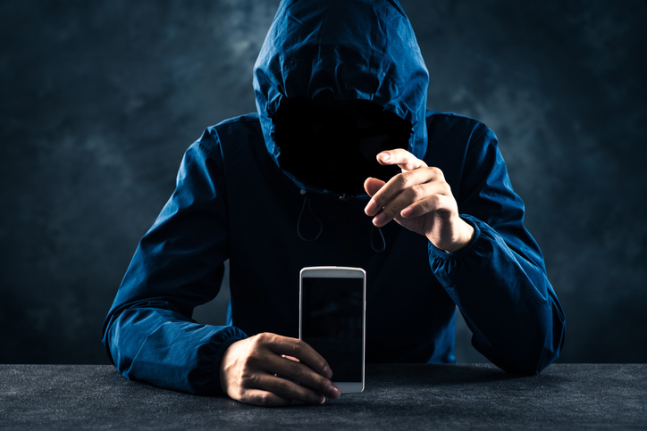 ストーカーになられても困るし（写真:iStock）