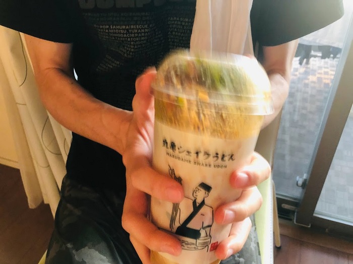 躍動感重視でお送りします（C）コクハク