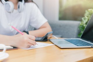 どこでもできるのは強み（写真:iStock）