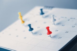 仕事との両立が難しくなってきた（写真:iStock）